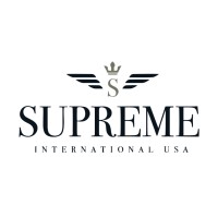 Supreme International USA logo - Similar company to Moneypit Trading Academy®