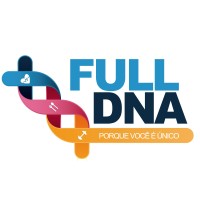 FullDNA Portugal logo - Similar company to Fulldna