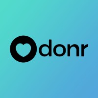 Donr logo - Similar company to Donr
