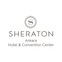 Sheraton Ankara Hotel & Convention Center logo - Similar company to Projinal