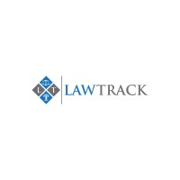 LawTrack.pk logo - Similar company to Proptech Academy