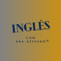 Inglês com Ana Azevedo logo - Similar company to English Teachers