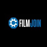 Filmjoin logo - Similar company to Pixel8 🎬