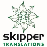 Skipper Translations