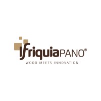 IFRIQUIA PANO logo - Similar company to Bibancom