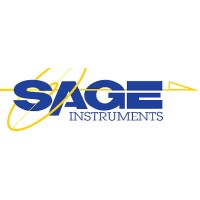 Sage Instruments logo - Similar company to Adax