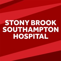 Stony Brook Southampton Hospital logo - Similar company to Save The Cat!
