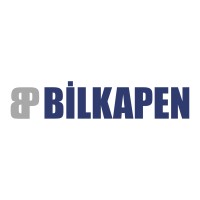 BİLKAPEN logo - Similar company to 1To1Design