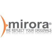 Mirora Translation logo - Similar company to Pontelang