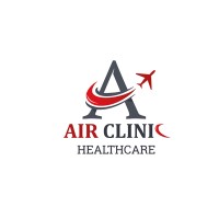 Air Clinic Healthcare logo - Similar company to Academic Esthetic
