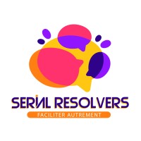 Serial ResolverS logo - Similar company to Lookly