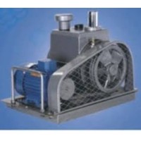 Indo Vacuum logo - Similar company to Indo Vacuum Technologies