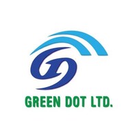 Green Dot Limited logo - Similar company to Greendot