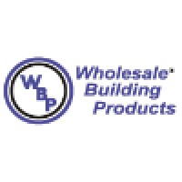 Wholesale Building Products logo - Similar company to Seiffert Building Supplies