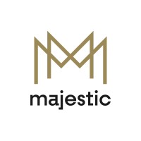 Majestic drc logo - Similar company to Ness Global