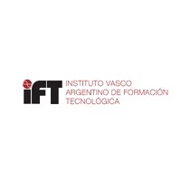 Instituto Vasco Argentino de Formación Tecnologica logo - Similar company to Riva S.A.