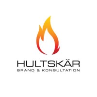 Hultskär Brand & Konsultation AB logo - Similar company to Desknet Datateknik Ab