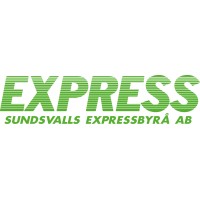 Sundsvalls Expressbyrå AB logo - Similar company to A & S Faleke Ab