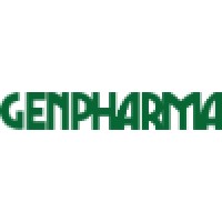 Laboratories GENPHARMA logo - Similar company to Thérapharm