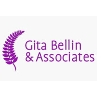 Gita Bellin & Associates logo - Similar company to Scaleyou