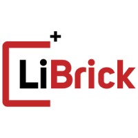 LiBrick ESS GmbH logo - Similar company to Alphaess Uk