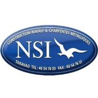 Nautisport Industries logo - Similar company to Tahiti Pas Cher