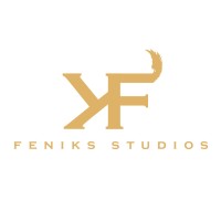 Feniks Studios logo - Similar company to Up & Op