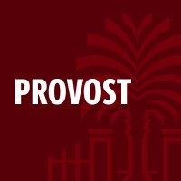 University of South Carolina Office of the Provost logo - Similar company to University Of South Carolina Student Affairs And Academic Support