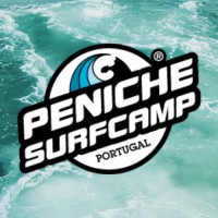 Peniche Surf Camp logo - Similar company to Sirius Park