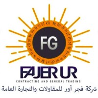 ALFAJER Group logo - Similar company to Evolution Technology Ltd.