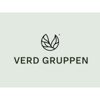 Verd Gruppen AS logo - Similar company to Fossheim