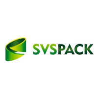 SVS Pack logo - Similar company to Sp Packaging