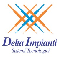 DELTA IMPIANTI SISTEMI TECNOLOGICI logo - Similar company to Powercom S.R.L.