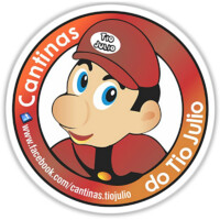 Cantinas Do Tio Julio