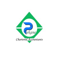 Pekane Chartered Accountants logo - Similar company to Pkf Lesotho