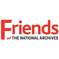 The Friends of The National Archives logo - Similar company to Thinkdiffusion Studios