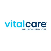 Vital Care of San Antonio logo - Similar company to Empower 7