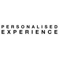 PERSONALISED EXPERIENCE logo - Similar company to Luminaire