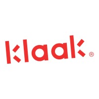 Klaak logo - Similar company to Bni Influence
