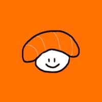 Sushi Indonesia logo - Similar company to Sevenam Studio