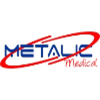 Metalic Medical Produtos Hospitalares Ltda logo - Similar company to Uydevs