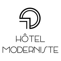 Hôtel Moderniste logo - Similar company to Hôtel Monge