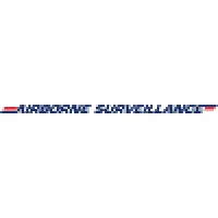 Airborne Surveillance logo - Similar company to Air English