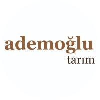 Ademoğlu Tarım logo - Similar company to Dd Çınaraltı Gıda San. Tic. Ltd. Şti.