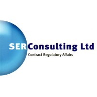 Ser Consulting Ltd