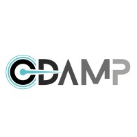 O-DAMP logo - Similar company to Bioprint3Rs