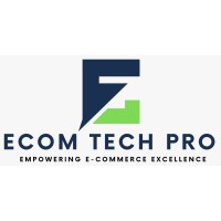 EcomTechPro logo - Similar company to Ecomric