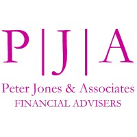 Peter Jones and Associates logo - Similar company to Peter Jones Enterprise Academy