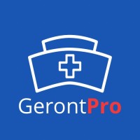GerontPro logo - Similar company to Sanicoach
