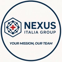 NEXUS ITALIA logo - Similar company to Fondazione Charta